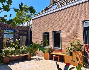 Guest house 156227 - Apartment Walcheren - Loskade 45