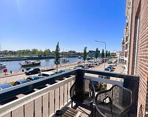 Guest house 156227 - Apartment Walcheren - Loskade 45