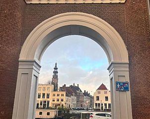 Guest house 156227 - Apartment Walcheren - Loskade 45