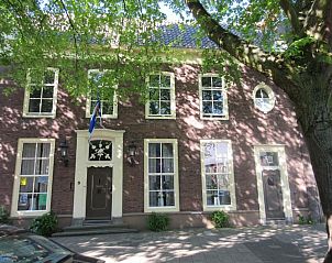 Verblijf 156229 • Bed and breakfast Walcheren • Guesthouse Groenmarkt 