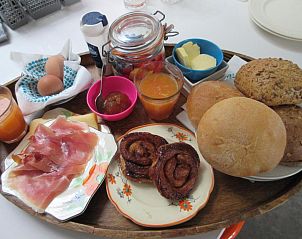 Verblijf 156229 - Bed and breakfast Walcheren - Guesthouse Groenmarkt