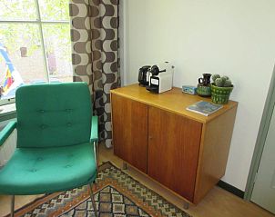 Verblijf 156229 - Bed and breakfast Walcheren - Guesthouse Groenmarkt