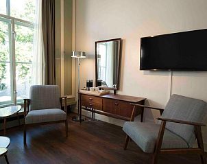 Verblijf 156233 - Bed and breakfast Walcheren - Logement 't Oude Bierhuys