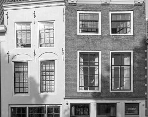 Verblijf 156233 - Bed and breakfast Walcheren - Logement 't Oude Bierhuys