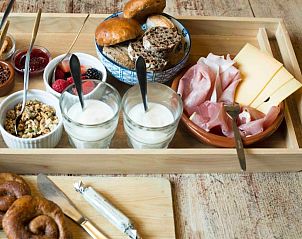 Verblijf 156233 - Bed and breakfast Walcheren - Logement 't Oude Bierhuys