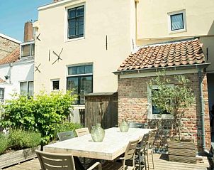 Verblijf 156233 - Bed and breakfast Walcheren - Logement 't Oude Bierhuys