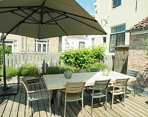 Verblijf 156233 - Bed and breakfast Walcheren - Logement 't Oude Bierhuys