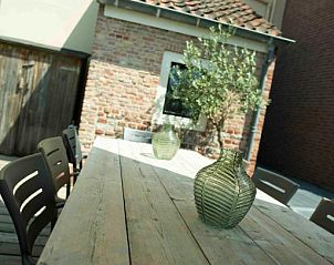 Verblijf 156233 - Bed and breakfast Walcheren - Logement 't Oude Bierhuys