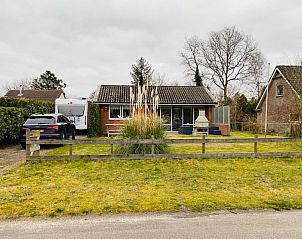 Unterkunft 160205 • Ferienhaus Lauwersmeer • Vakantiehuis Robbenoort 18 