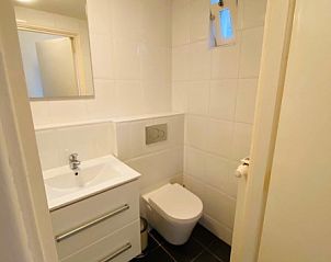 Guest house 160205 - Holiday property Lauwersmeer - Vakantiehuis Robbenoort 18