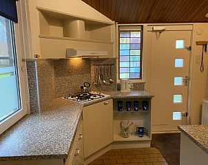 Unterkunft 160206 - Ferienhaus Noordwest Groningen - Elim Robbenoort 45
