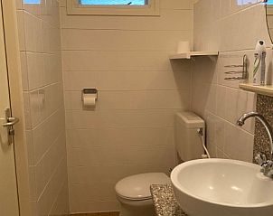 Unterkunft 160206 - Ferienhaus Noordwest Groningen - Elim Robbenoort 45