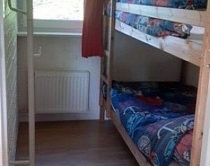 Unterkunft 160206 - Ferienhaus Noordwest Groningen - Elim Robbenoort 45