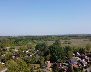 Unterkunft 160206 - Ferienhaus Noordwest Groningen - Elim Robbenoort 45