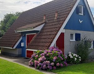 Guest house 160325 - Holiday property Lauwersmeer - Shalom