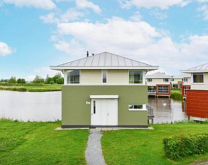 Unterkunft 160502 - Ferienhaus Lauwersmeer - Vrijstaande woning in Anjum