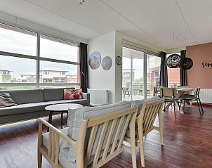 Unterkunft 160502 - Ferienhaus Lauwersmeer - Vrijstaande woning in Anjum