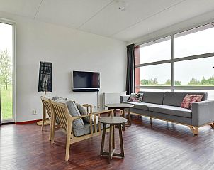 Unterkunft 160502 - Ferienhaus Lauwersmeer - Vrijstaande woning in Anjum