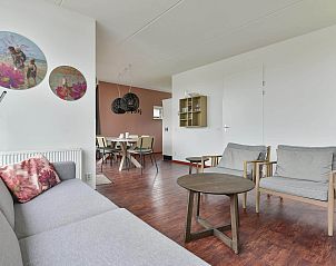 Unterkunft 160502 - Ferienhaus Lauwersmeer - Vrijstaande woning in Anjum