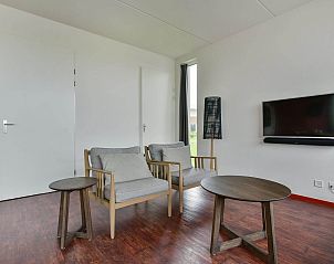 Unterkunft 160502 - Ferienhaus Lauwersmeer - Vrijstaande woning in Anjum