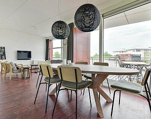 Unterkunft 160502 - Ferienhaus Lauwersmeer - Vrijstaande woning in Anjum