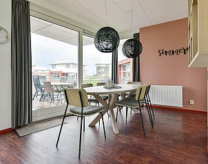 Unterkunft 160502 - Ferienhaus Lauwersmeer - Vrijstaande woning in Anjum