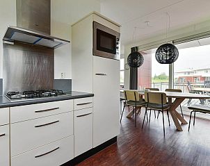 Unterkunft 160502 - Ferienhaus Lauwersmeer - Vrijstaande woning in Anjum