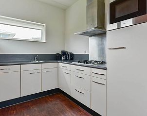 Unterkunft 160502 - Ferienhaus Lauwersmeer - Vrijstaande woning in Anjum