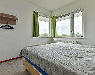 Unterkunft 160502 - Ferienhaus Lauwersmeer - Vrijstaande woning in Anjum