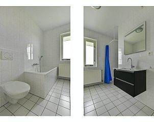 Unterkunft 160502 - Ferienhaus Lauwersmeer - Vrijstaande woning in Anjum