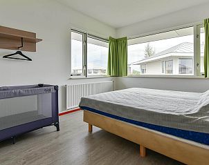 Unterkunft 160502 - Ferienhaus Lauwersmeer - Vrijstaande woning in Anjum