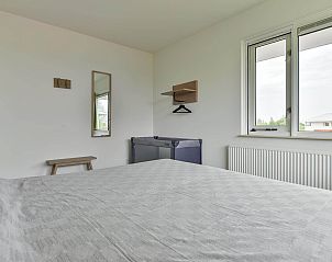 Unterkunft 160502 - Ferienhaus Lauwersmeer - Vrijstaande woning in Anjum