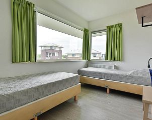 Unterkunft 160502 - Ferienhaus Lauwersmeer - Vrijstaande woning in Anjum