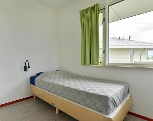 Unterkunft 160502 - Ferienhaus Lauwersmeer - Vrijstaande woning in Anjum