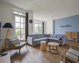 Unterkunft 160508 - Ferienhaus Lauwersmeer - Vrijstaande woning in Anjum