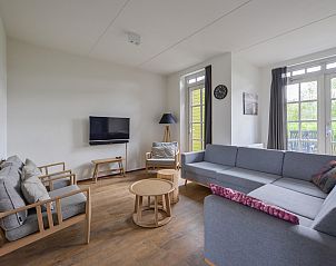 Unterkunft 160508 - Ferienhaus Lauwersmeer - Vrijstaande woning in Anjum