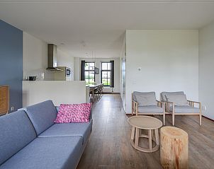 Unterkunft 160508 - Ferienhaus Lauwersmeer - Vrijstaande woning in Anjum