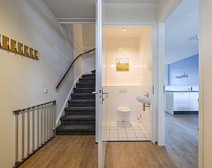 Unterkunft 160508 - Ferienhaus Lauwersmeer - Vrijstaande woning in Anjum