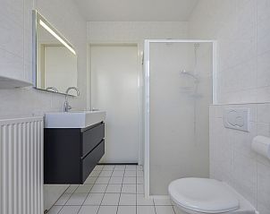 Unterkunft 160508 - Ferienhaus Lauwersmeer - Vrijstaande woning in Anjum