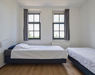 Unterkunft 160508 - Ferienhaus Lauwersmeer - Vrijstaande woning in Anjum