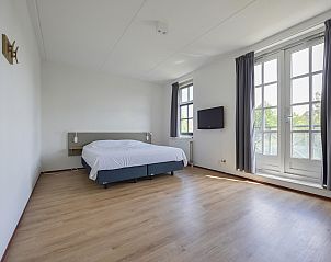 Unterkunft 160508 - Ferienhaus Lauwersmeer - Vrijstaande woning in Anjum
