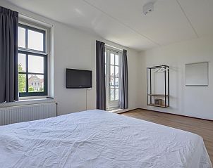 Unterkunft 160508 - Ferienhaus Lauwersmeer - Vrijstaande woning in Anjum