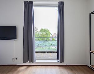 Unterkunft 160508 - Ferienhaus Lauwersmeer - Vrijstaande woning in Anjum