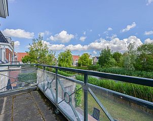 Unterkunft 160508 - Ferienhaus Lauwersmeer - Vrijstaande woning in Anjum