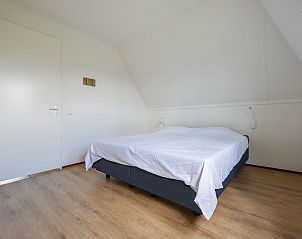 Unterkunft 160508 - Ferienhaus Lauwersmeer - Vrijstaande woning in Anjum