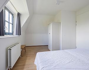 Unterkunft 160508 - Ferienhaus Lauwersmeer - Vrijstaande woning in Anjum