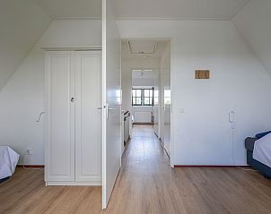 Unterkunft 160508 - Ferienhaus Lauwersmeer - Vrijstaande woning in Anjum