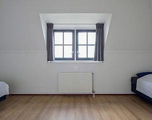 Unterkunft 160508 - Ferienhaus Lauwersmeer - Vrijstaande woning in Anjum