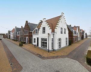 Unterkunft 1605100 • Ferienhaus Lauwersmeer • Vrijstaande woning in Friesland, Nederland tekoop