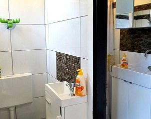 Guest house 1605102 - Holiday property Lauwersmeer - Vakantiehuis 117 Haus Fee